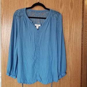 Motherhood Maternity Top